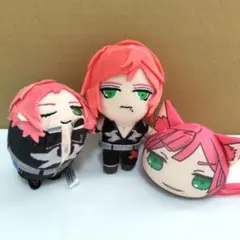 コリラックマ ぶらさげぬいぐるみ ねこねこの湯 いちごミルク - メルカリ