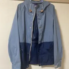THE NORTH FACE マウンテンパーカー L