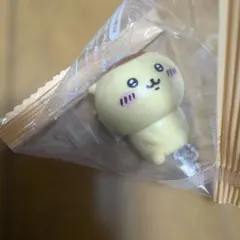 치이카와 인테리어 미니 피규어 4 쿠리 만쥬