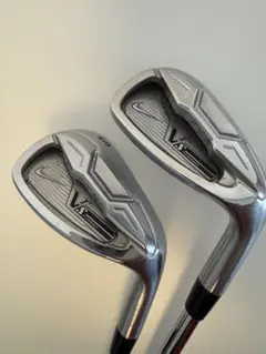 レア！NIKE VR-S FORGED ウェッジ２本セット！のサムネイル
