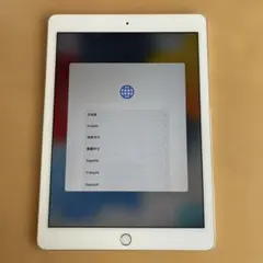Apple iPad Air2シルバー 本体