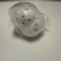ちいかわ　雲の上でおやすみライト　ガチャガチャ
