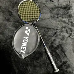 【良品】YONEX NANOSPEED 8000 3UG5 【正規品】 ナノスピード8000 3UG5 ①｜Yahoo!フリマ（旧PayPayフリマ）