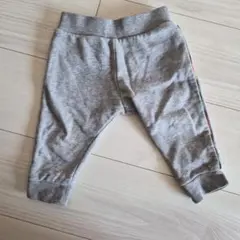 ポールスミス　グレー　スウェットパンツ　1A