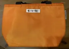 LE CREUSET ランチバッグ オレンジのサムネイル