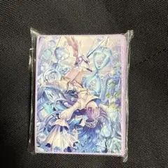 【未開封セット】白詰草　FGO　メルトリリス　プレイマット　スリーブ　fate m37705788534_1.jpg?1667401858