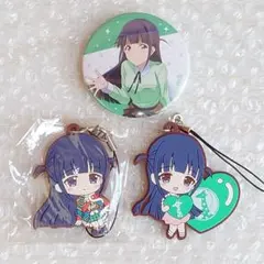 2025年最新】露崎まひる 缶バッジの人気アイテム - メルカリ