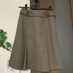 NEWYORKER スカート