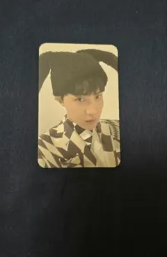 BTS J-hope JACK IN THE BOX LP盤　レコード　トレカ