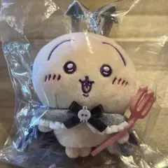 ちいかわ てんし&あくま マスコット あくまなうさぎ