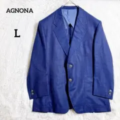 2026年最新】Agnona メンズの人気アイテム - メルカリ