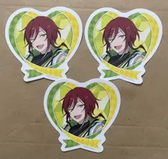 あんスタ　逆先夏目　ぺたコレクション　セット