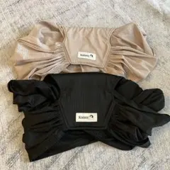 Konny コニー　抱っこ紐 XS 2個セット