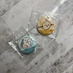 ちいかわ ピンバッジ セット