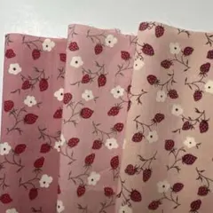 リバティ イザベル３枚