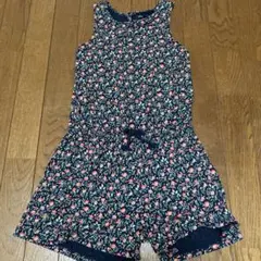 GAP Kids ノースリーブ　オールインワン　XL 12歳用