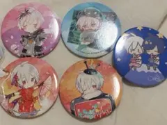 ① バラ売り可　一生不幸でかまわない　まふまふ　缶バッジ 2025年最新】まふまふ 缶バッジの人気アイテム - メルカリ