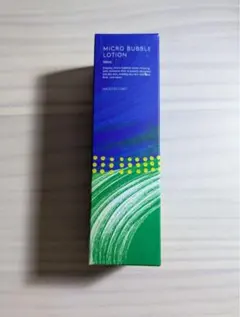 マキアレイベル　薬用マイクロバブルローション(化粧水)100ml