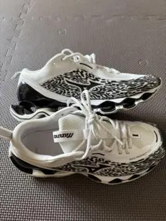 MIZUNO WAVE PROPHECY 13.2 スニーカー　26..0のサムネイル
