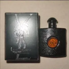 Yves Saint Laurent ブラックオピウム & リブレ 7.5mlのサムネイル