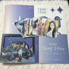 2026年最新】Magic hour kep1erの人気アイテム - メルカリ