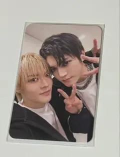 NCT127 factcheck テヨン ユウタ