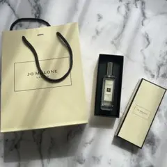 Jo Malone Blackberry & Bay ブラックベイコロン　香水