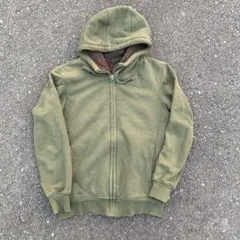 ユニクロ パーカー