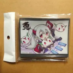 2026年最新】幽鬼うさぎ スリーブの人気アイテム - メルカリ