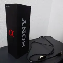 ソニー SONY a アルファ ライト 販促 プロモーション 非売品