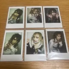 0.1gの誤算 水田魔梨さんチェキ② - メルカリ