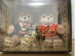 Duffyシェリーメイ コレクションドールセット ぬいぐるみ 2017年 限定