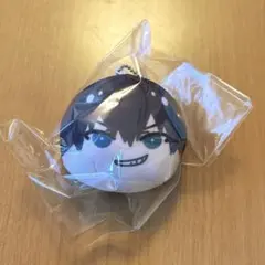 Free! おまんじゅうにぎにぎマスコット 桐嶋郁弥 - メルカリ