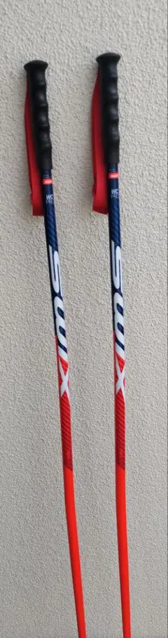 swix GS ストック　125cm 楽天市場】swix gs ポールの通販