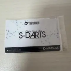 ち*ん様 DMC CLASSIC 2026 DARTSLIVEカード d*様 DMC CLASSIC 2026 DARTSLIVEカード テーマ付 - メルカリ