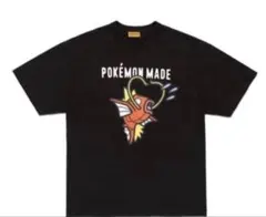 HUMAN MADE Pokemon Koiking M tシャツ コイキング - メルカリ