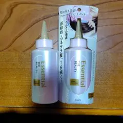 ど*ま様 Essential ウォータートリートメント