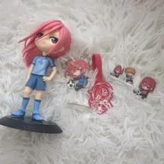 千切豹馬セット