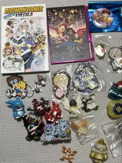2026年最新】デジモンツインの人気アイテム - メルカリ
