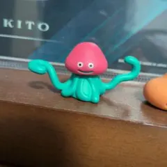 ドラゴンクエスト かさねてスライム フィギュアセット