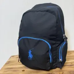 POLO RALPH LAUREN バックパック　ポロラフルフローレン