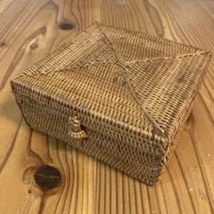 バリ島 小物入れ