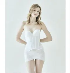 ブライダルインナー C70