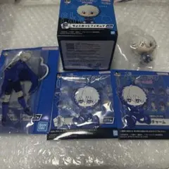 ブルーロック 一番くじ 夢中の連鎖 凪誠士郎 まとめ売り