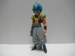 国内正規品】SMSP ゴジータ 01 半券付き アミューズメント一番くじ