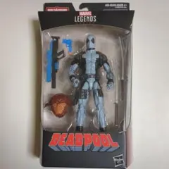 マーベルレジェンド　Xフォース　デッドプール