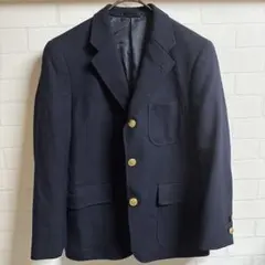 ジェープレス JPRESS キッズ ブレザー 130センチ ネイビー ジャケット