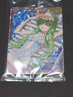 アイヤイ☆ショーダウン UR ウィクロス - メルカリ