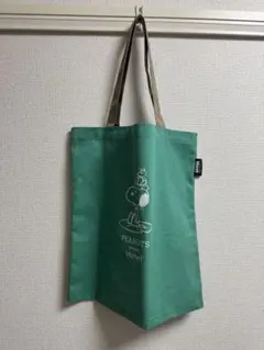 PEANUTS meets Monet トートバッグ スヌーピー モネ展のサムネイル