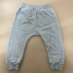 美品　UNIQLOパンツ　90から110